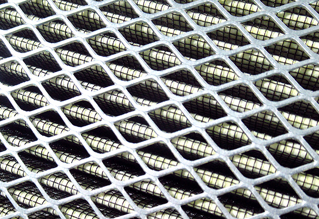 dust removal filter cartridge